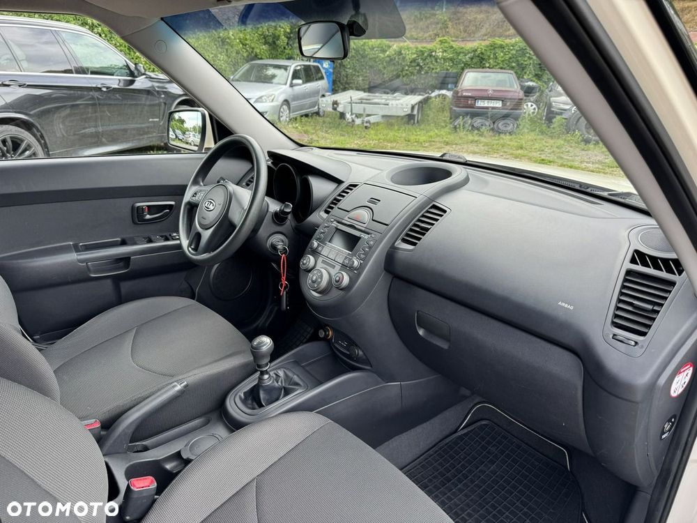 Kia Soul - 16