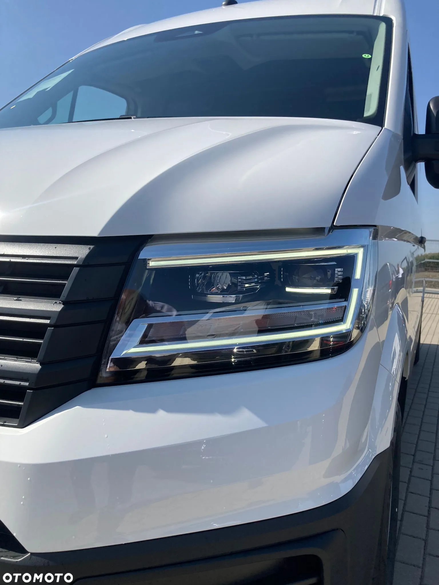 Volkswagen Crafter - 25