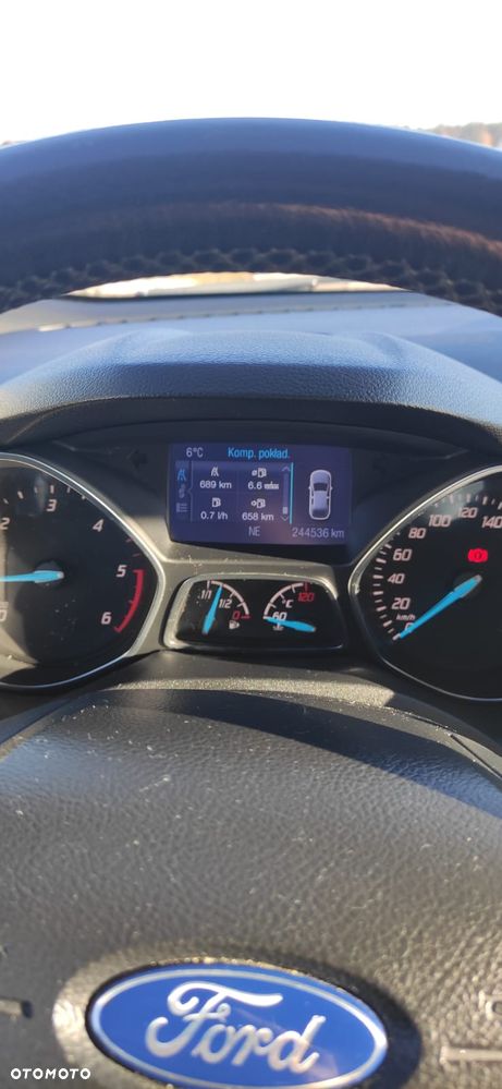 Ford Kuga 2.0 TDCi 4WD Titanium - 7