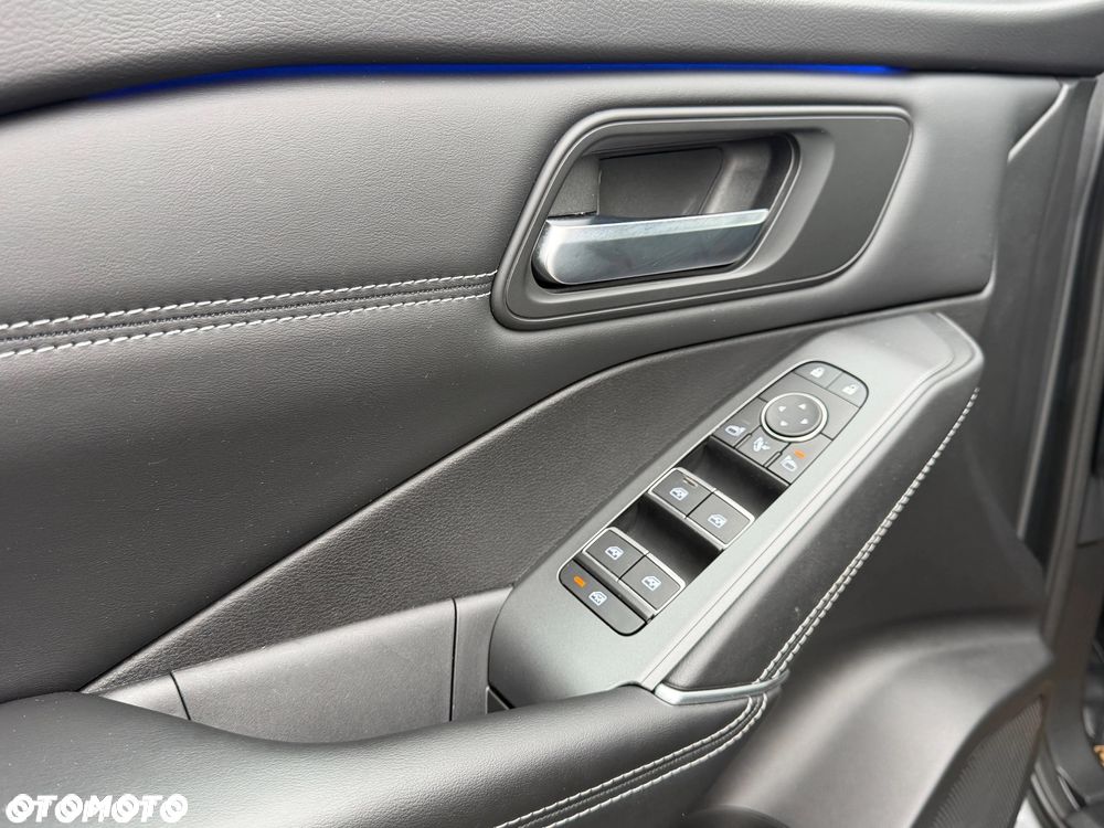 Nissan Qashqai 1.3 DIG-T MHEV N-Connecta - 13