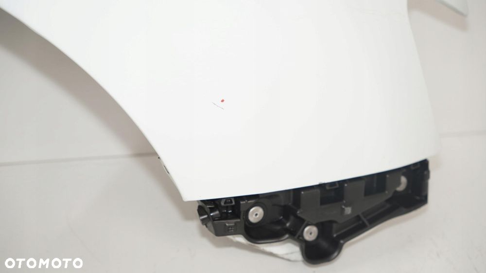 BŁOTNIK PRAWY PRZÓD DACIA LOGAN II 12-17R KOMBI OV369 - 6