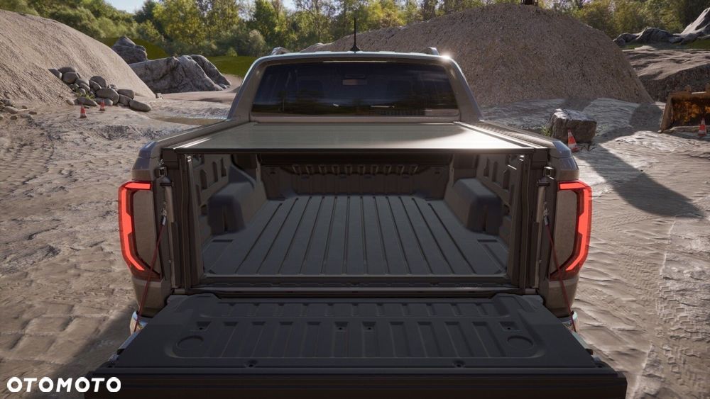 Volkswagen Amarok 3.0 V6 TDi 4MOTION Aventura - 13