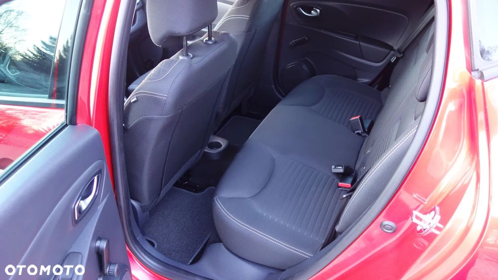 Renault Clio 1.2 Enegry TCe Limited - 26