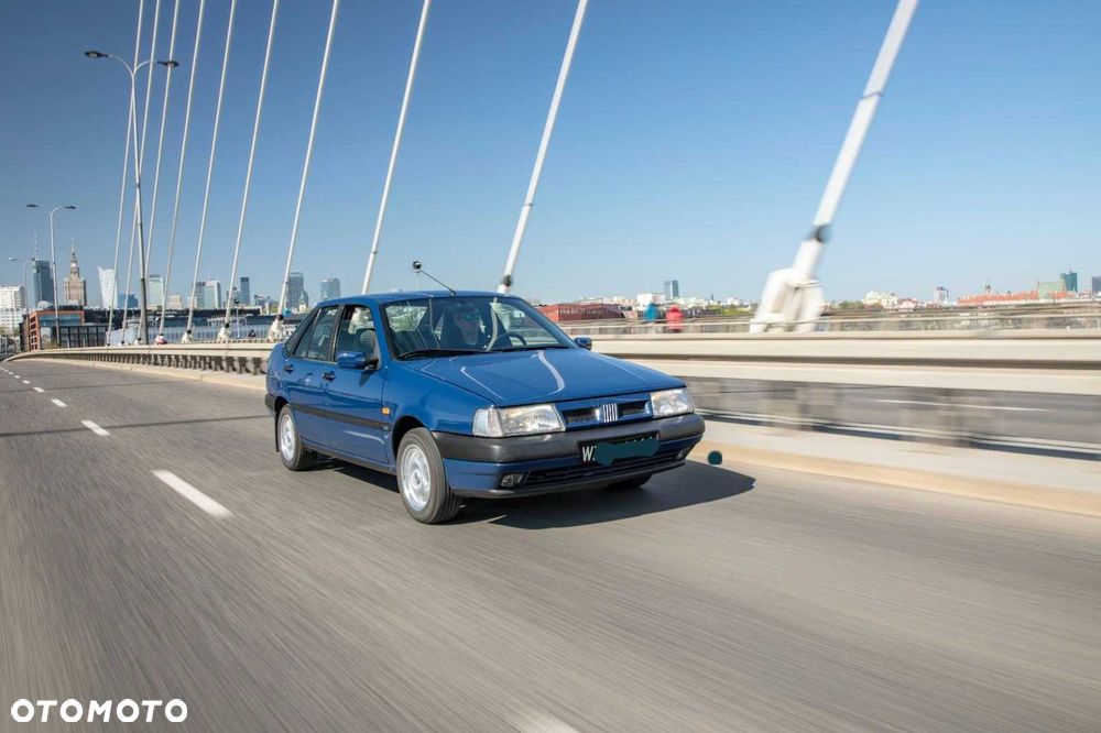 Fiat Tempra