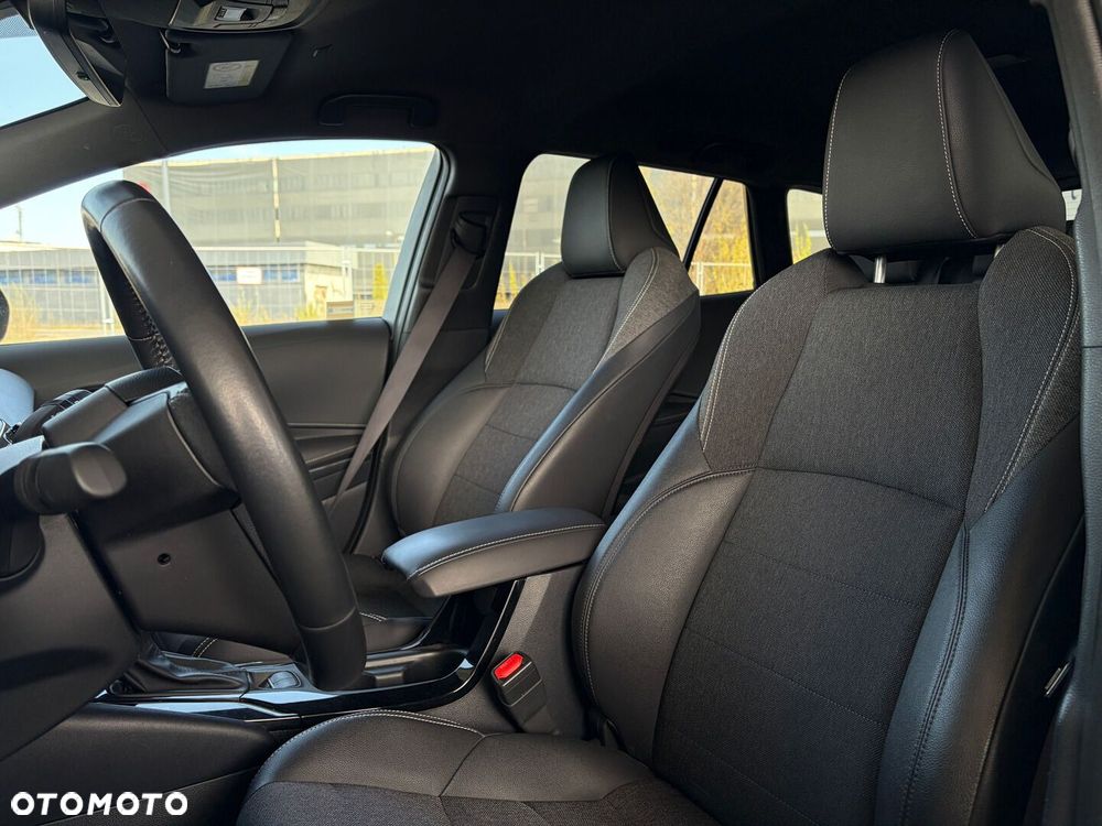 Toyota Corolla 1.8 Hybrid Style - 30