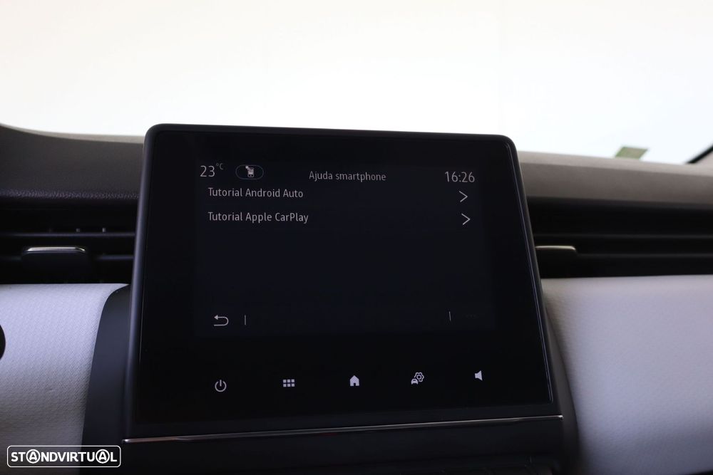 Renault Clio 1.0 TCe Evolution Bi-Fuel - 28