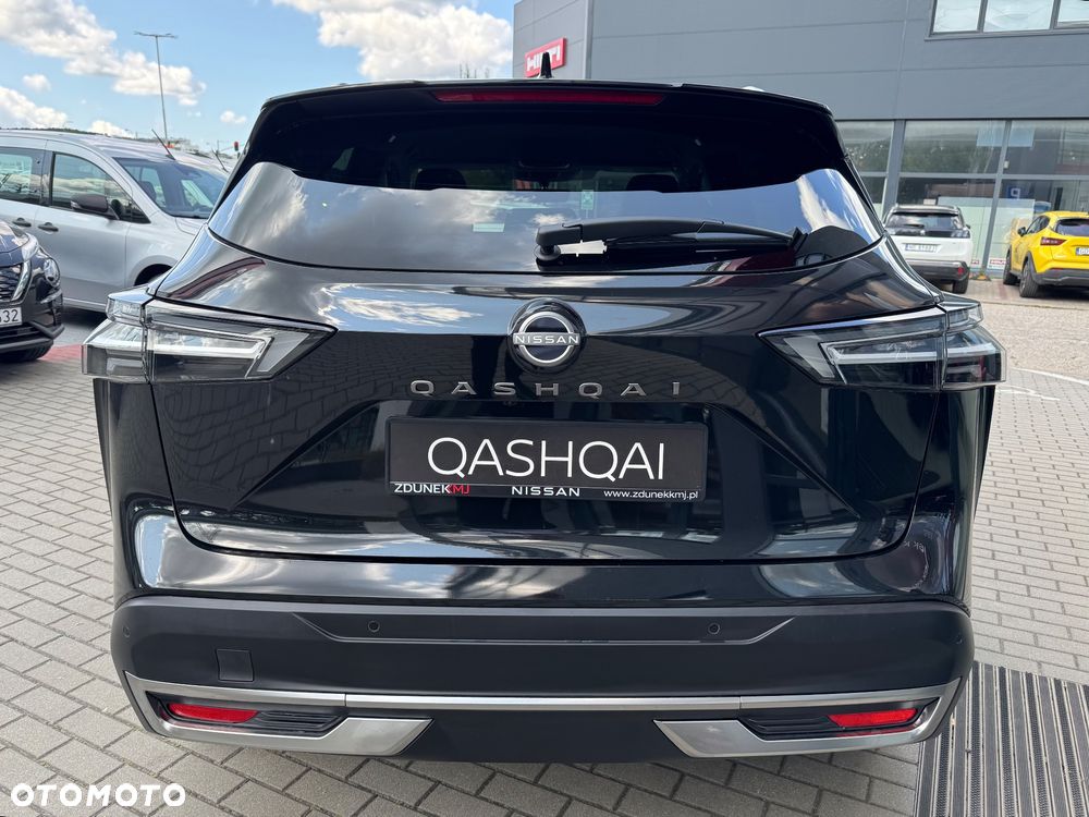 Nissan Qashqai 1.3 DIG-T MHEV N-Connecta Xtronic - 9