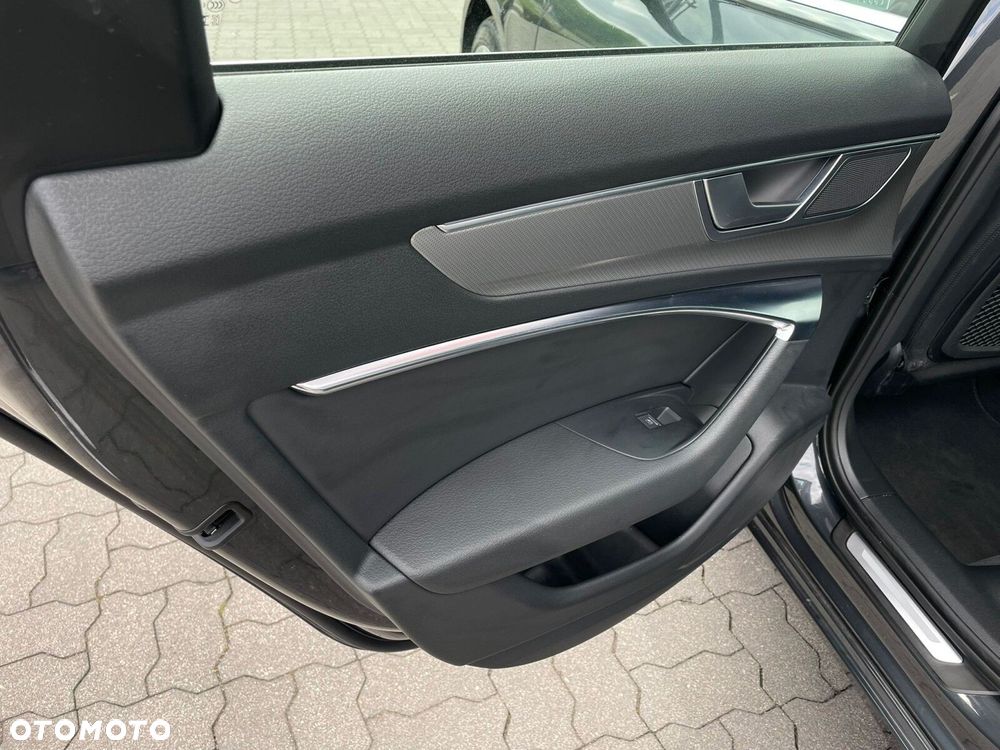 Audi A6 Limousine - 11