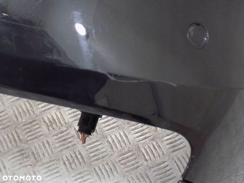 BMW 8 G14 G15 ZDERZAK TYŁ TYLNY 6PDC KOLOR 475 - 6