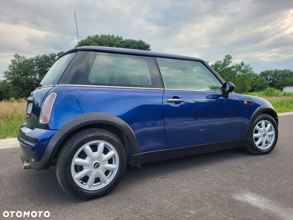MINI ONE - 17