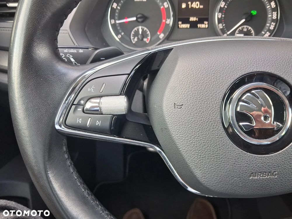 Skoda Octavia - 23