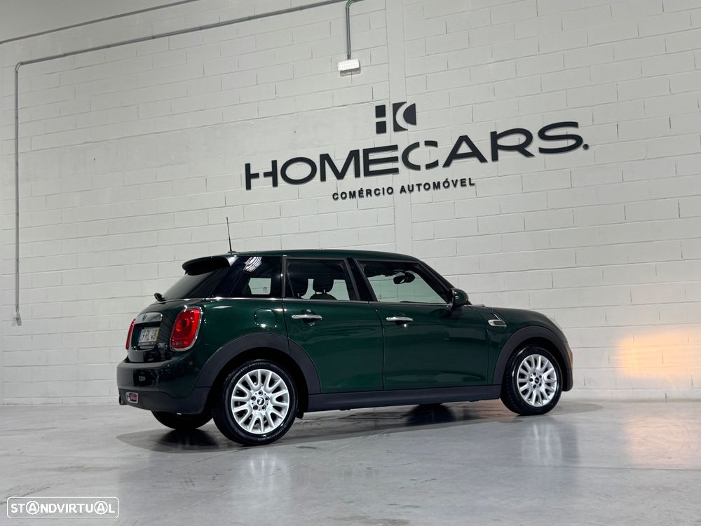 MINI 5 Portas One D - 16