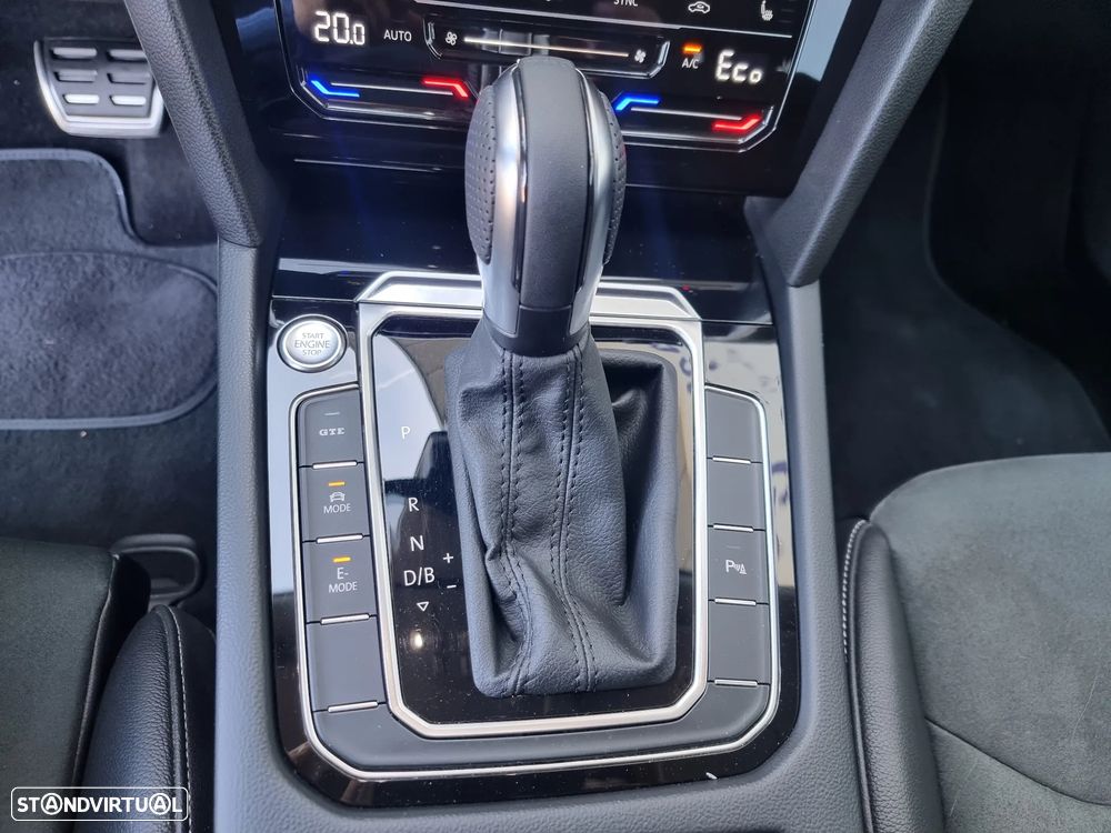 VW Arteon 1.4 TSI eHybrid Elegance - 31