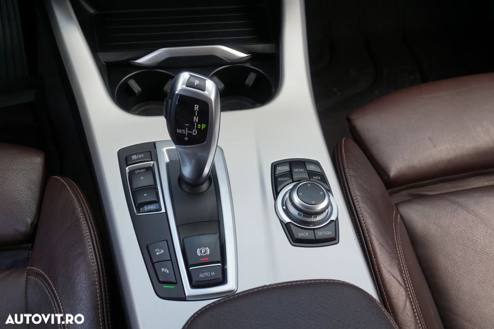 BMW X3 xDrive20d Aut. xLine - 16