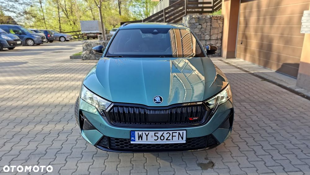 Skoda Octavia - 4
