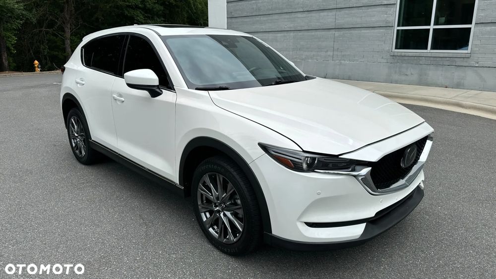 Mazda CX-5 - 3