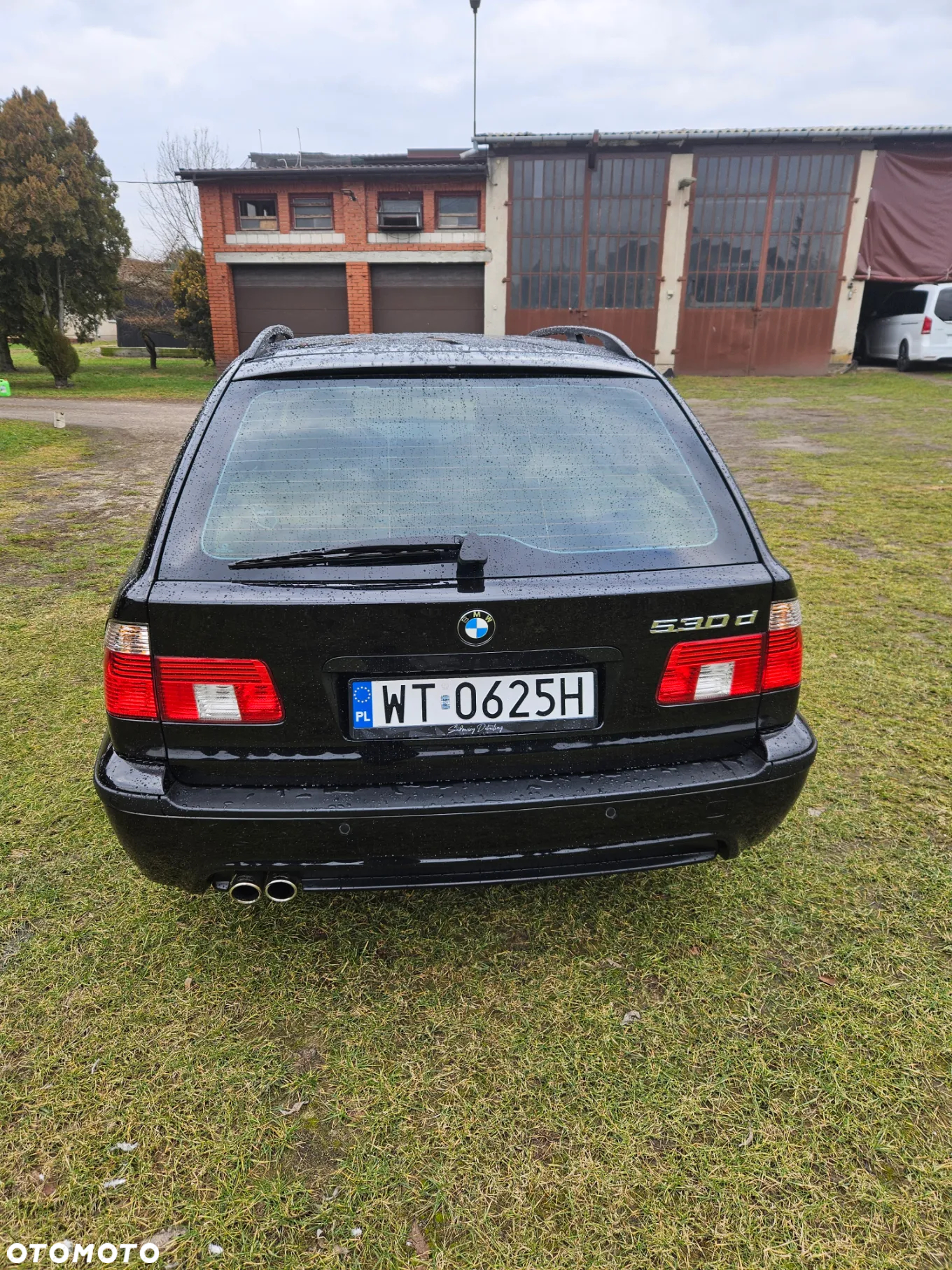 BMW Seria 5 - 13