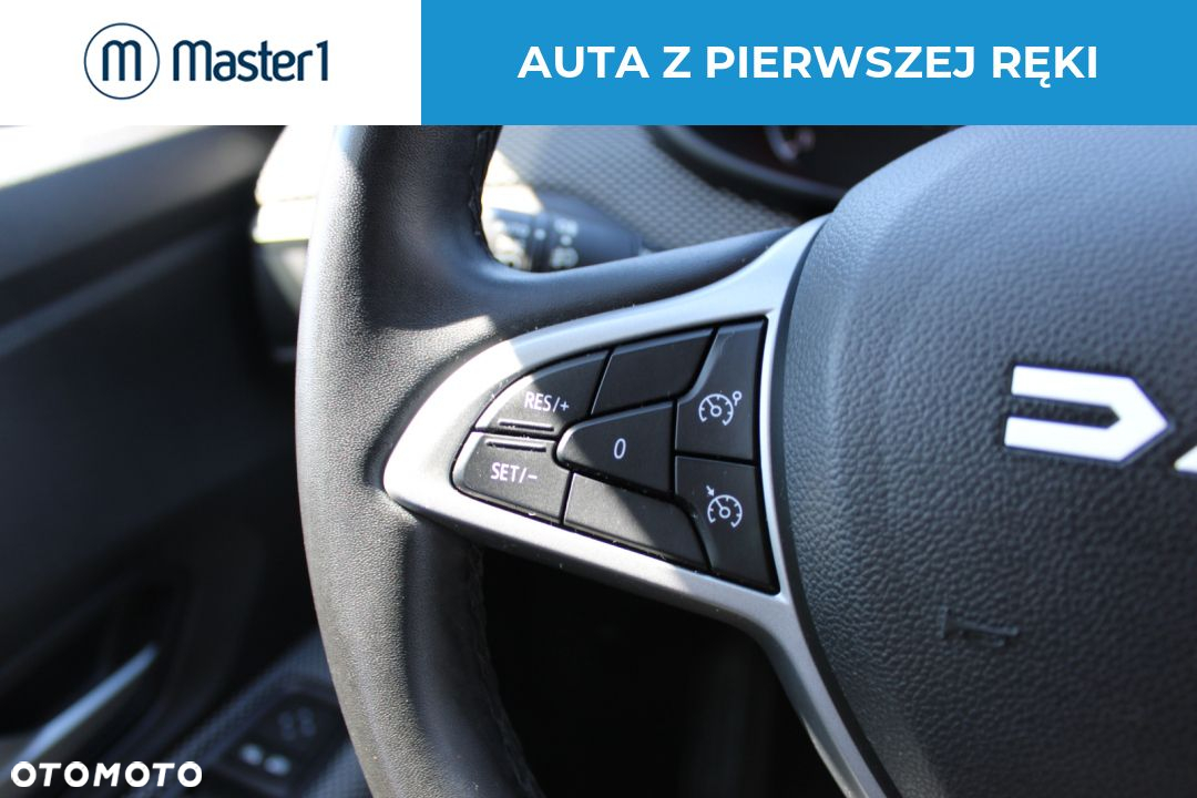Dacia Sandero 1.0 TCe Expression - 20