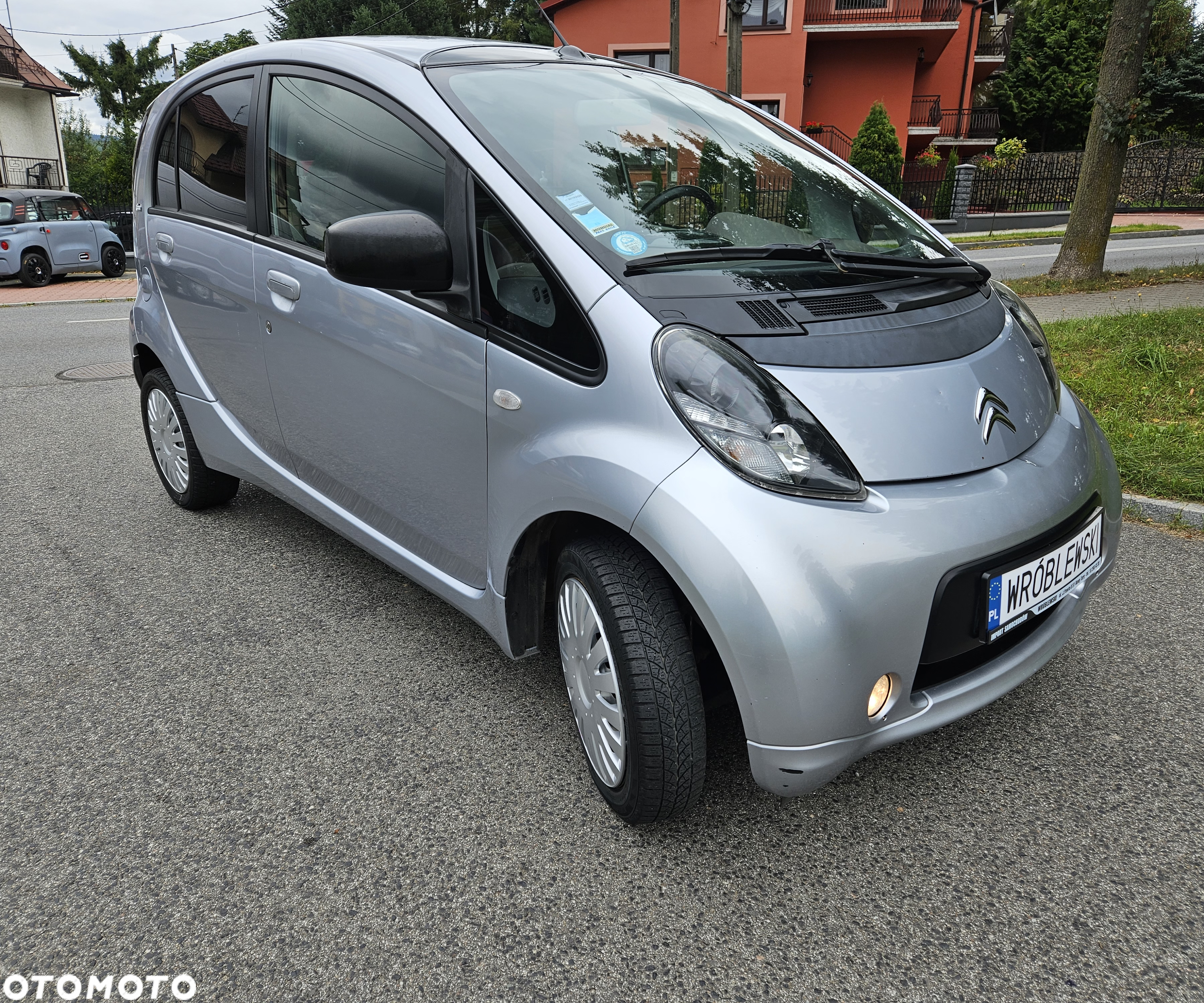 Citroën C-Zero Tendance - 5
