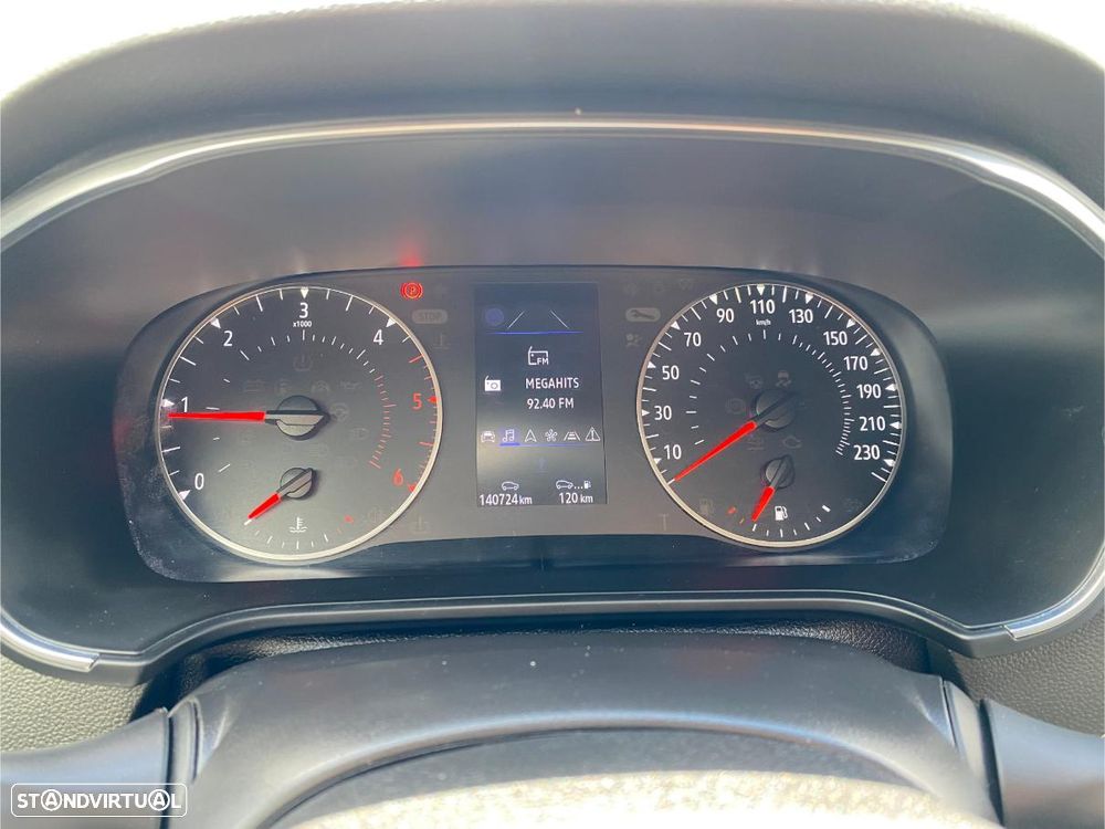 Renault Mégane 1.5 Blue dCi Intens - 41