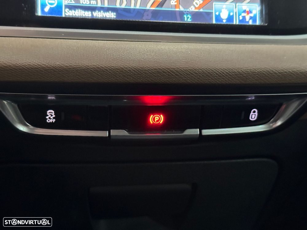 Citroën C4 Grand Picasso 1.6 e-HDi Intensive ETG6 - 33