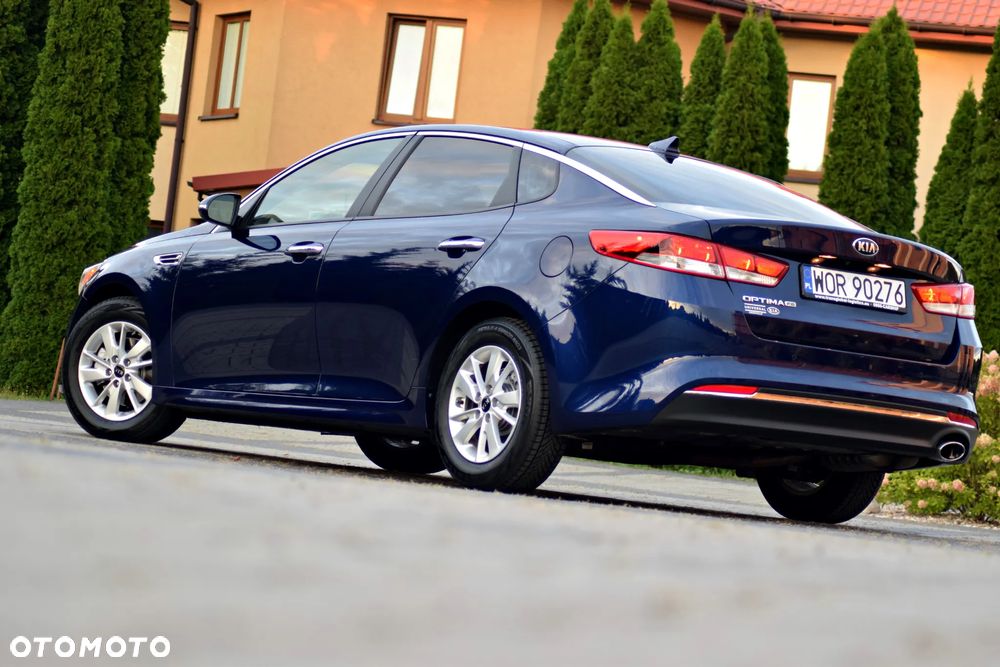 Kia Optima ver-sportswagon-2-0-t--gdi-automatik-gt - 19