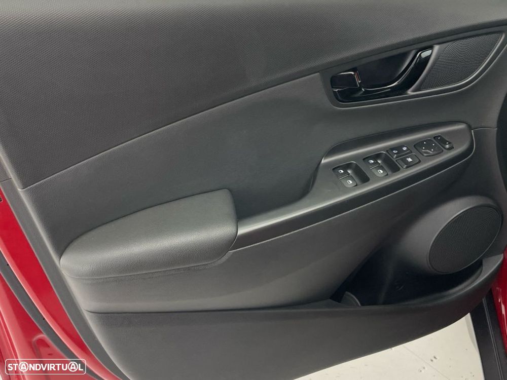 Hyundai Kauai 1.0 T-GDi Premium - 17