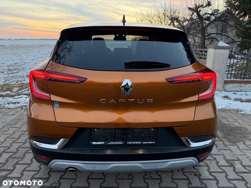 Renault Captur - 5