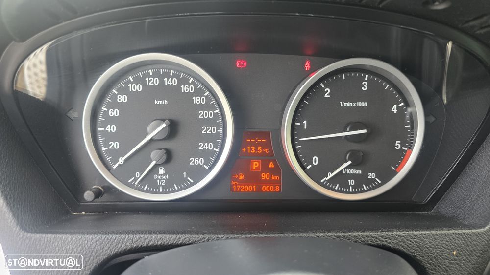 BMW X6 xDrive30d BluePerformance - 15