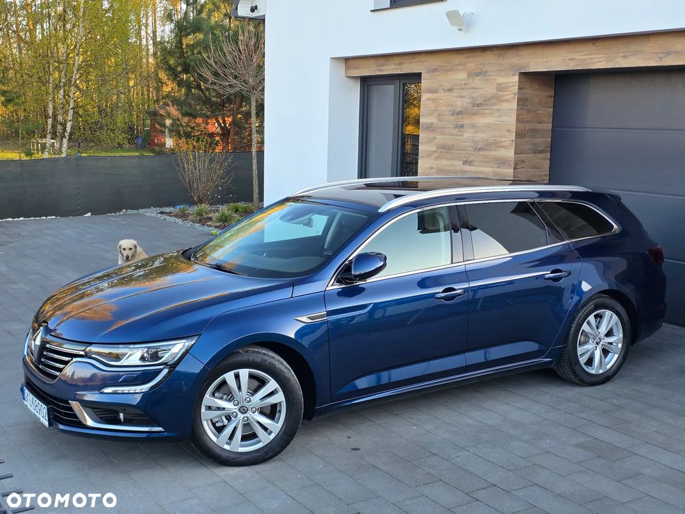 Renault Talisman 2.0 Blue dCi Intens EDC - 24