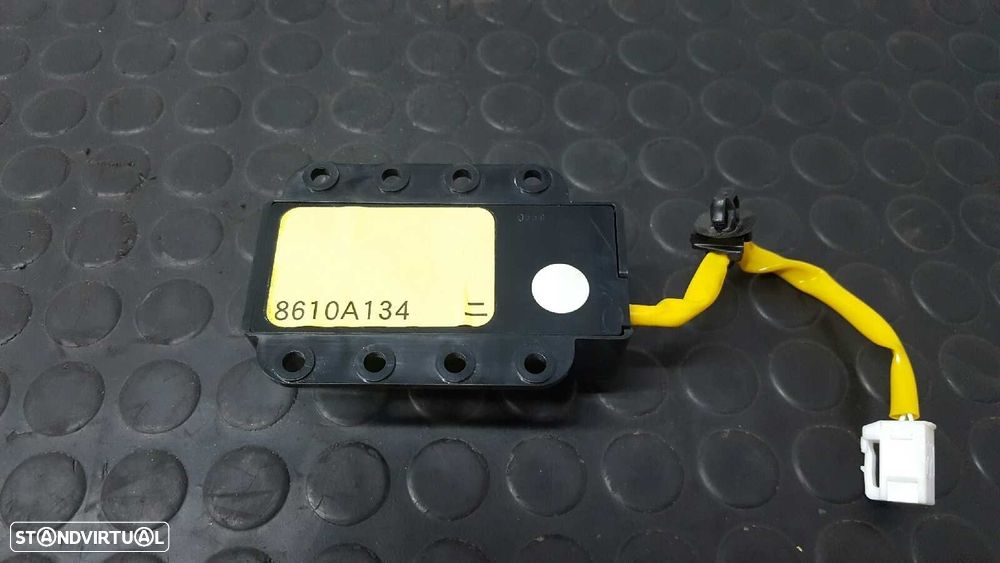 COMANDOS MULTIFUNÇÕES CITROEN C4 AIRCROSS EXCLUSIVE - 3