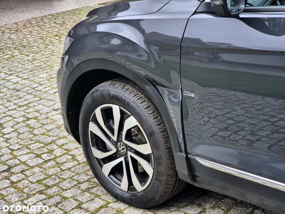 Volkswagen T-Roc 2.0 TDI SCR DSG ACTIVE - 21