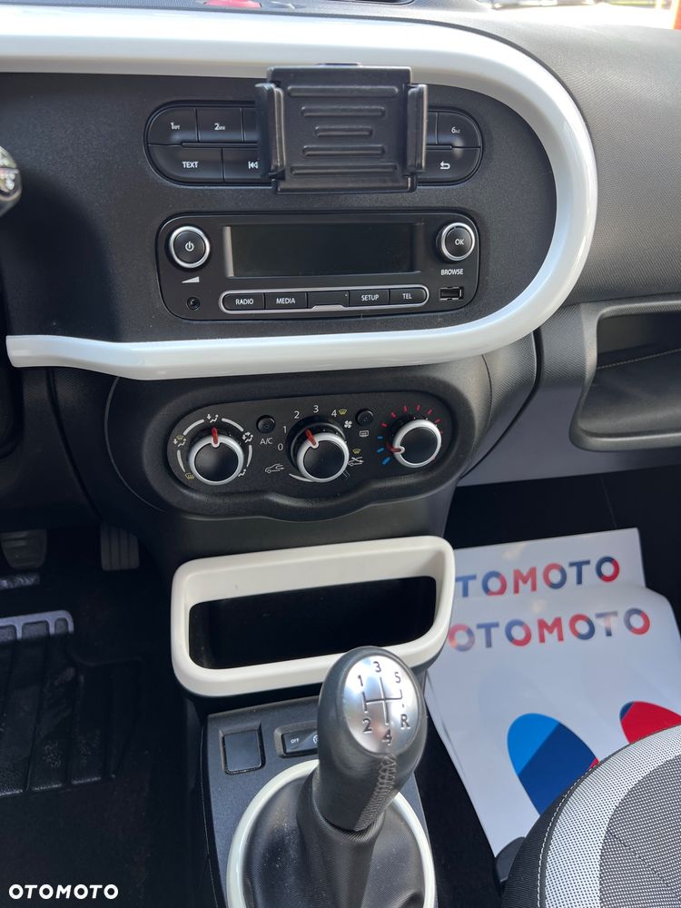 Renault Twingo SCe 70 Intens - 21