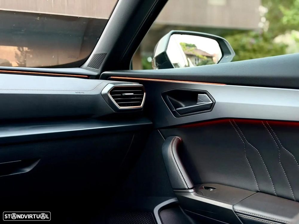 Cupra Formentor VZ 1.4 e-Hybrid DSG - 12