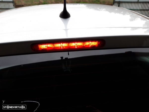 Farolim 3º Stop / Central Peugeot 207 (Wa_, Wc_) - 4