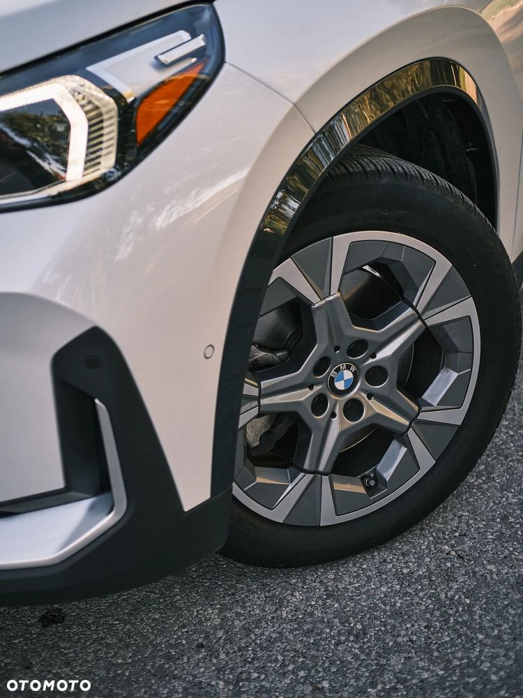 BMW X1 - 7