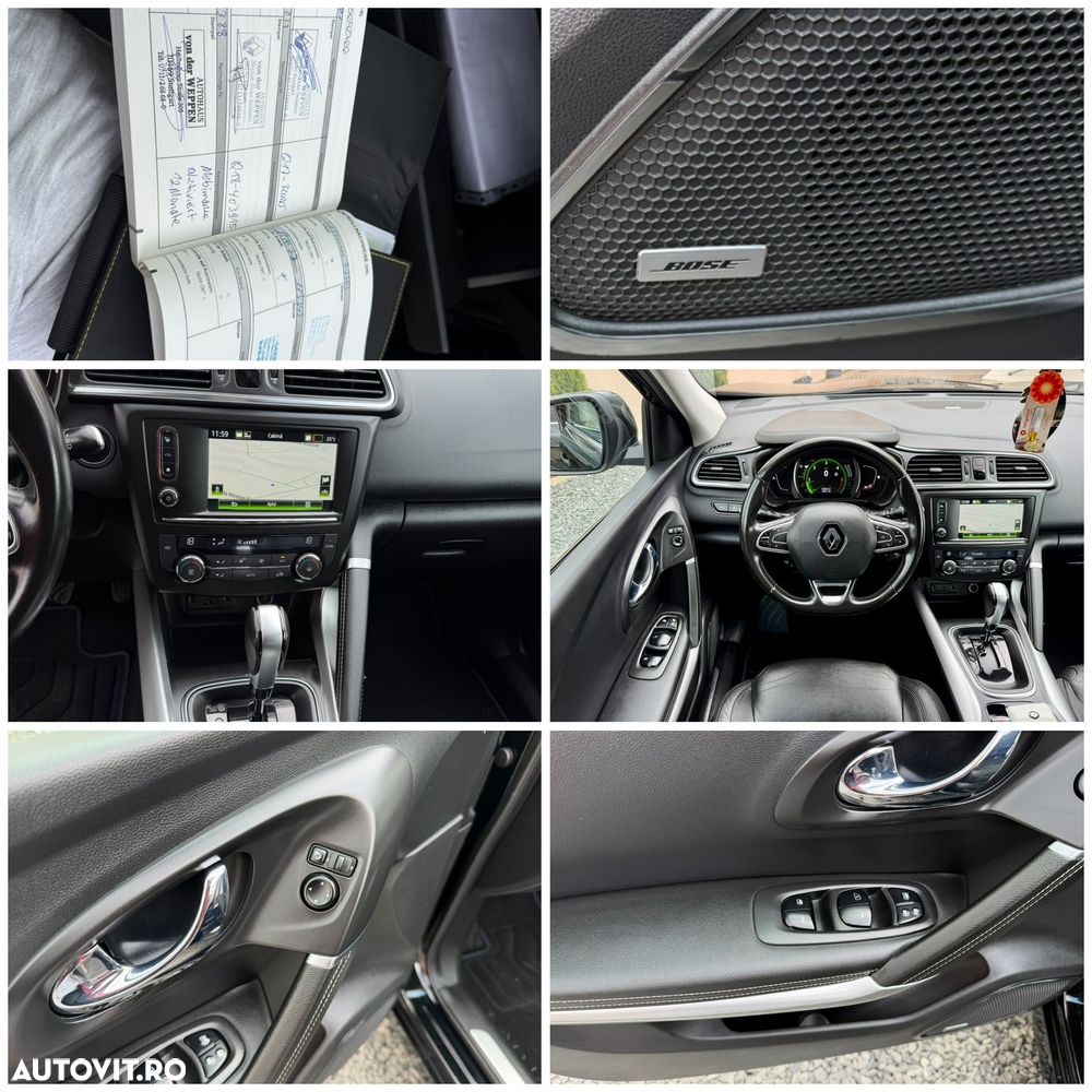 Renault Kadjar - 8