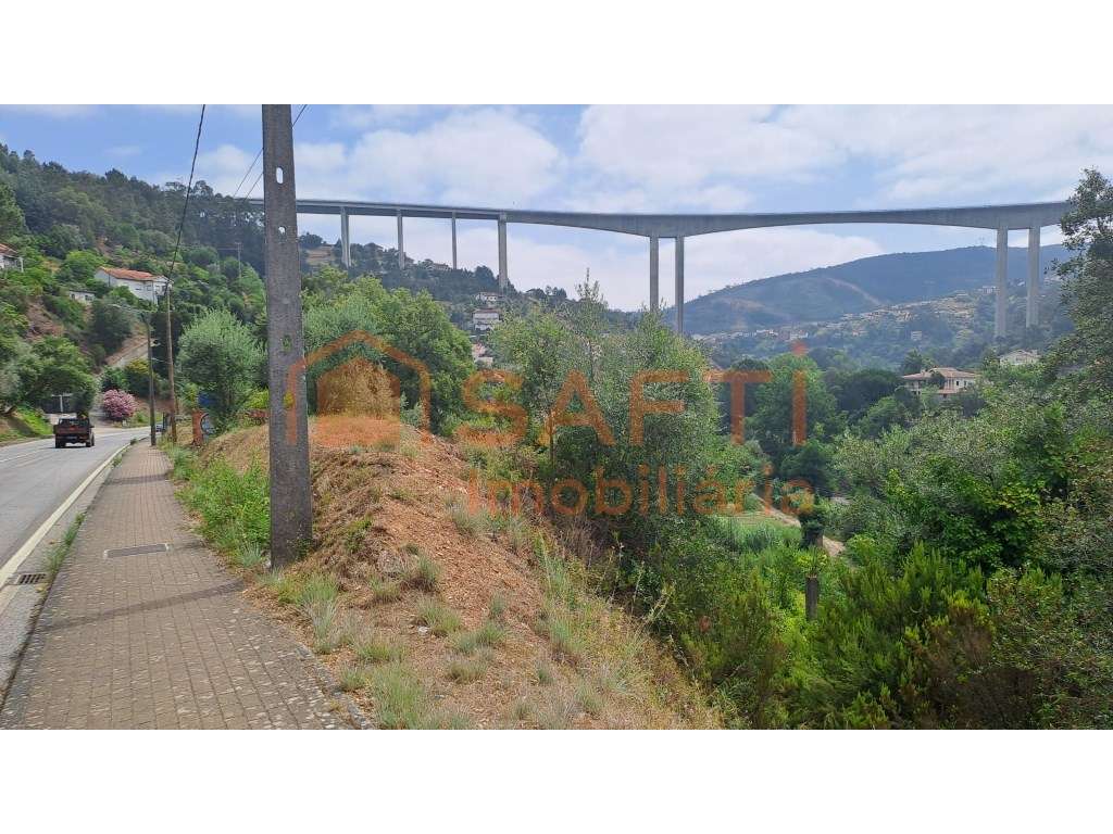 Terreno para construção de moradia em Ceira - Grande imagem: 4/8