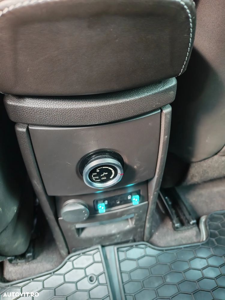 Renault Espace Energy dCi 160 EDC Initiale Paris - 16