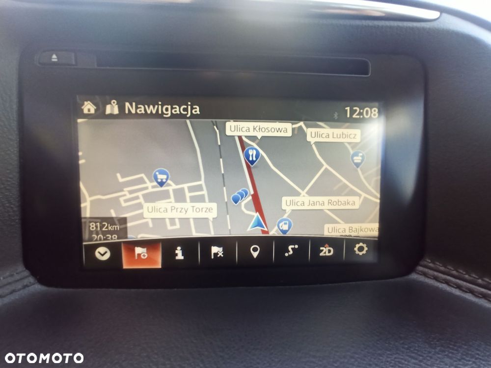 Mazda CX-5 - 16