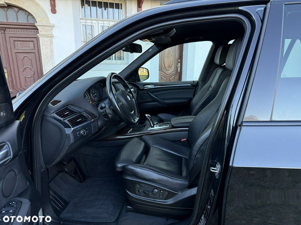 BMW X5 xDrive40d Edition Exclusive - 21