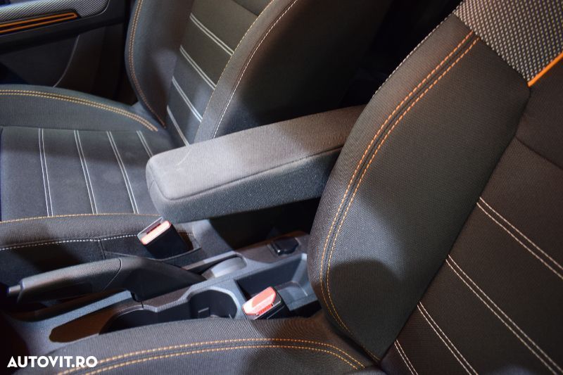 Dacia Sandero TCe 90 CVT Comfort - 18