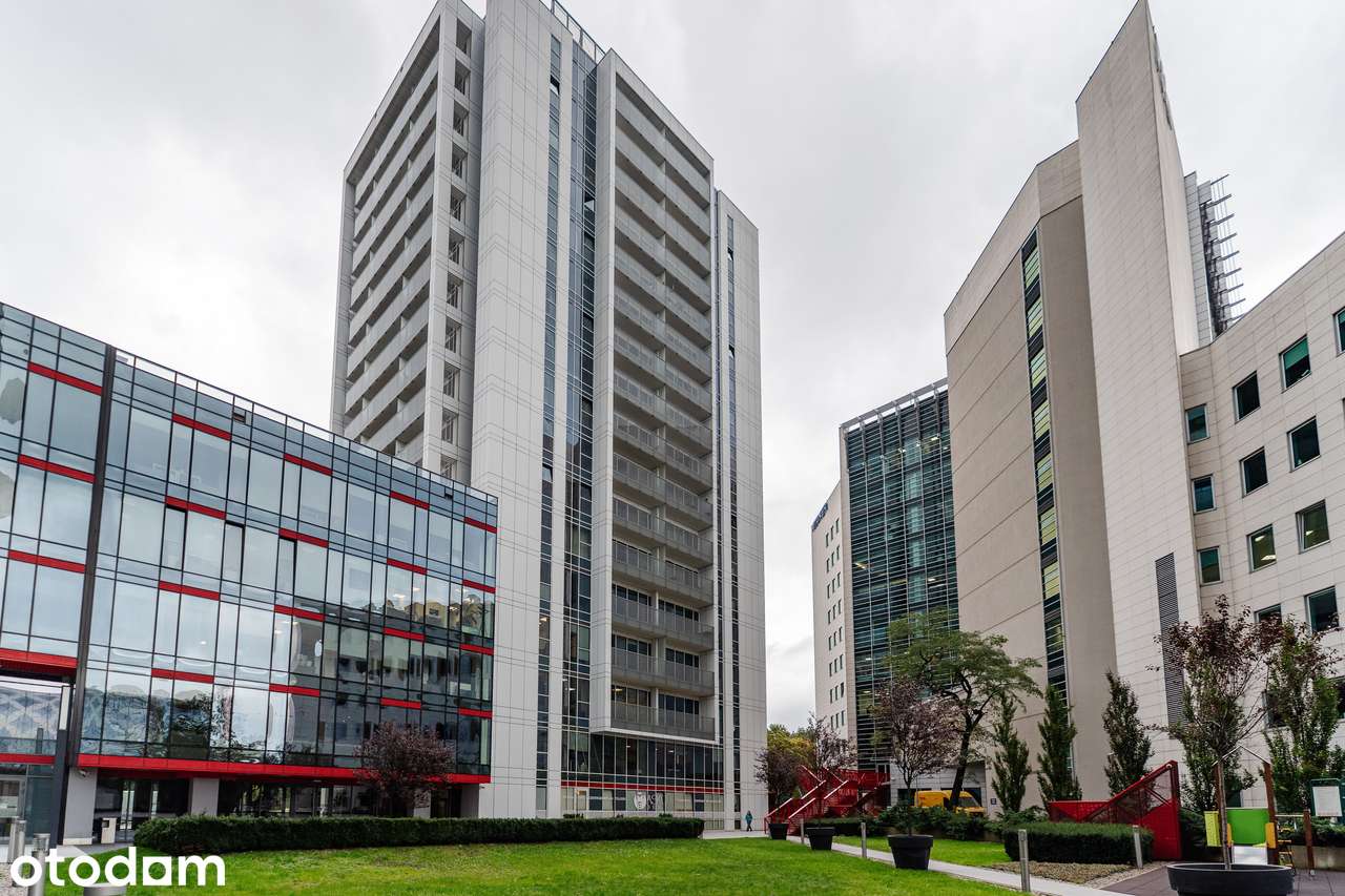 Na sprzedaż apartament Poznań Towarowa 37 okazja