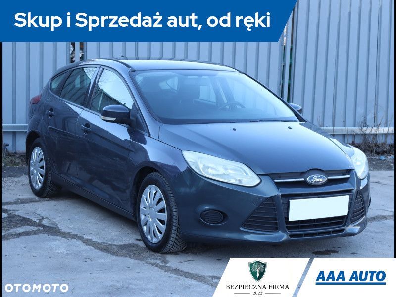 Ford Focus - 2