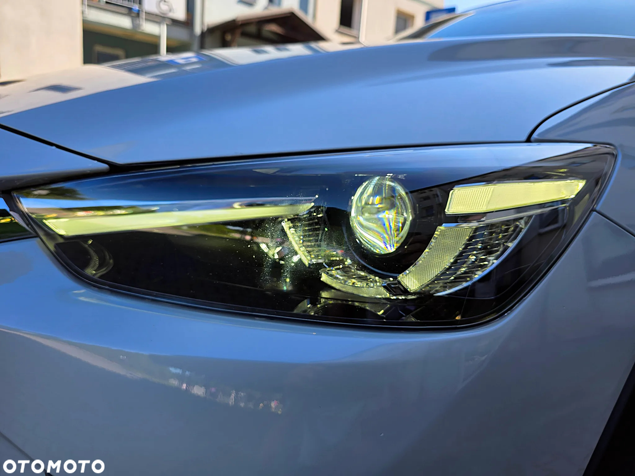 Mazda CX-3 2.0 SkyMotion - 8
