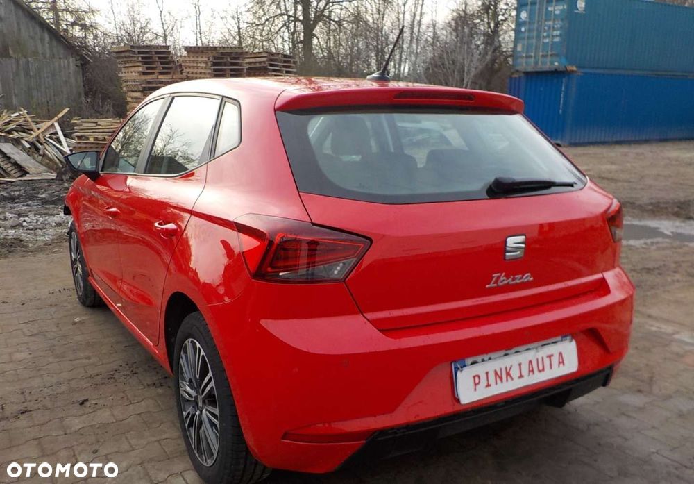 Seat Ibiza - 14