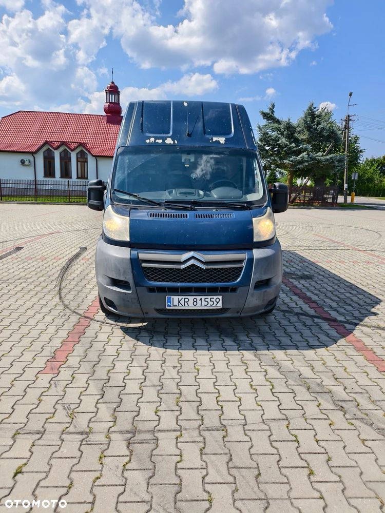Citroën Jumper L3 Heavy - 2