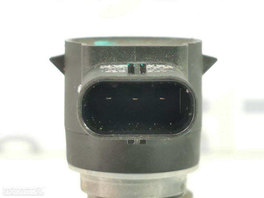 Sensores Estacionamento - Opel Astra K - 5