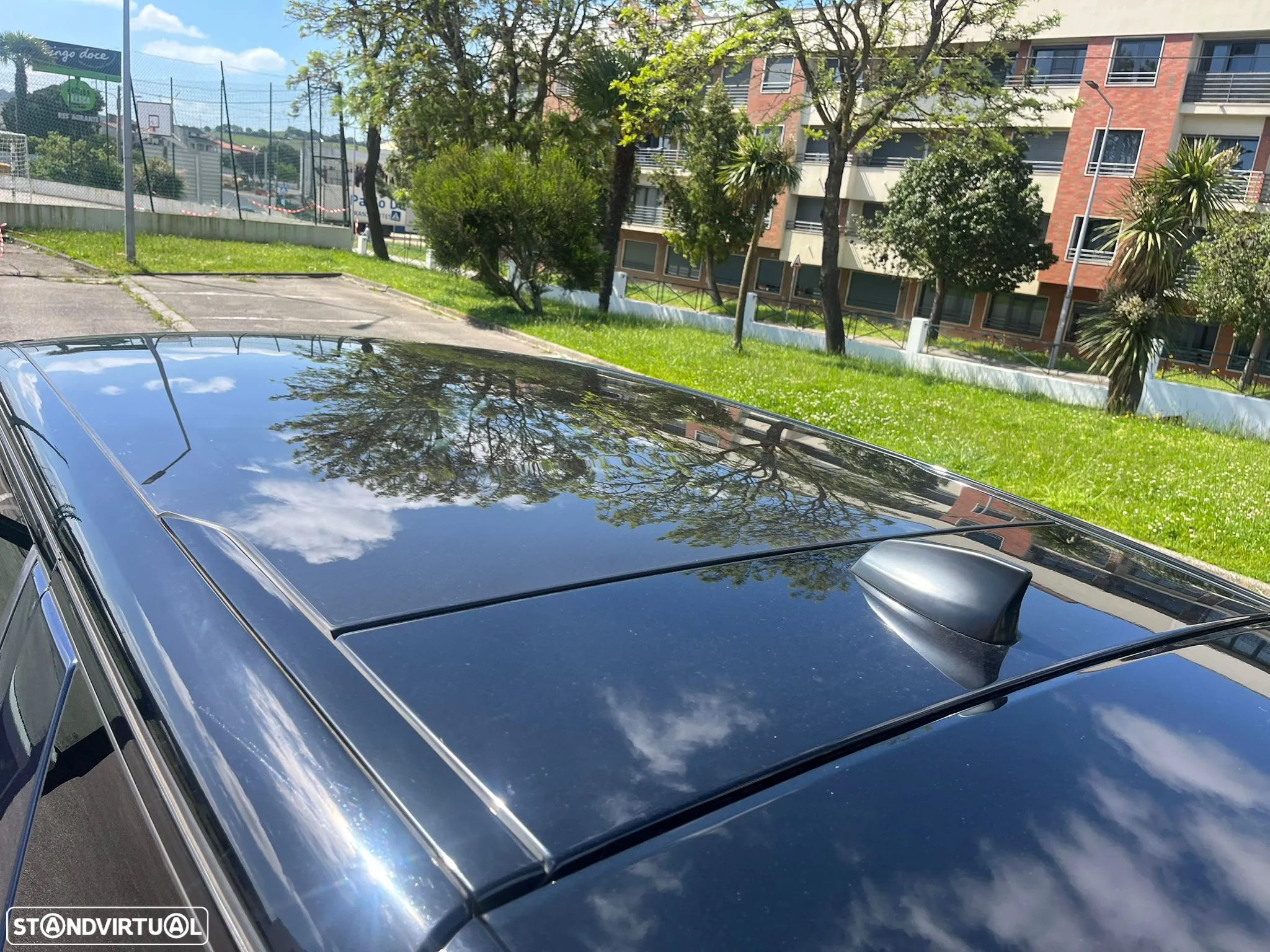 Land Rover Discovery Sport - 17