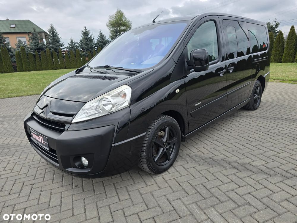Citroën Kamper - Jumpy - 4